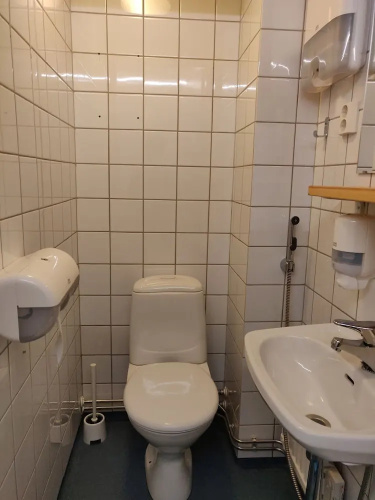 Kuerkievari KuerHostel