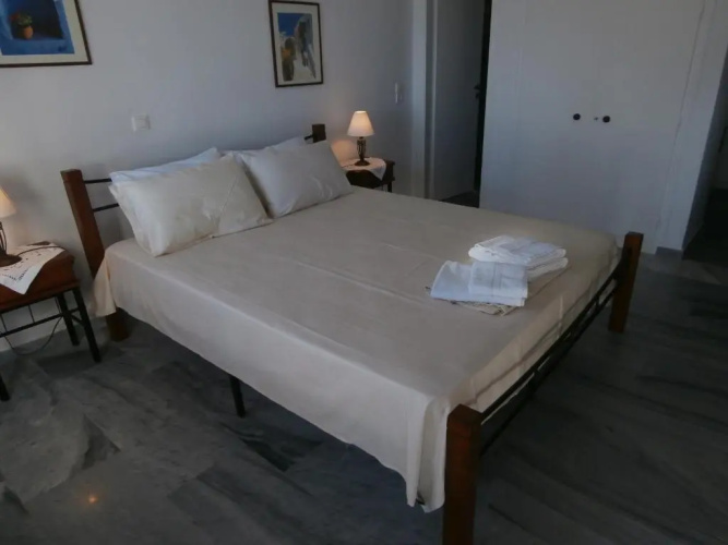 Galini Bungalows