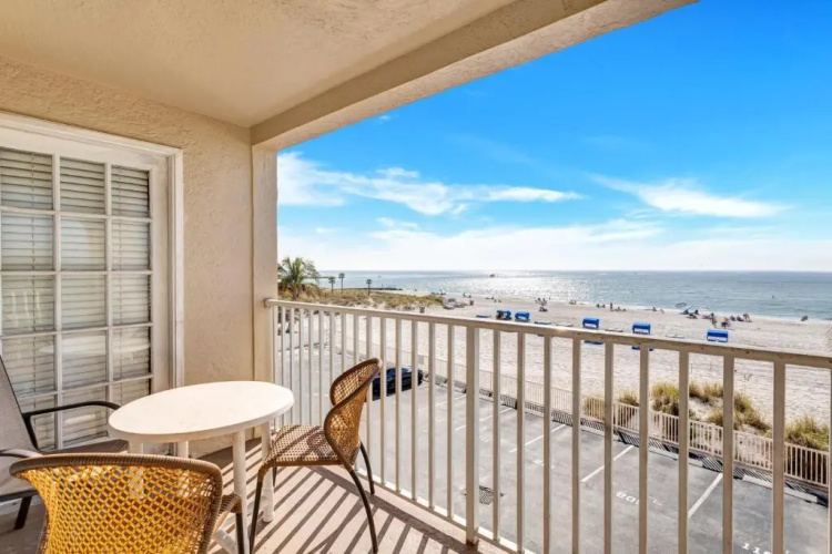 212 Beach Place Condos