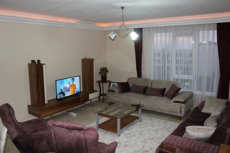 Kestel Apartmen