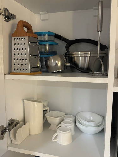 Orbi City Apartaments