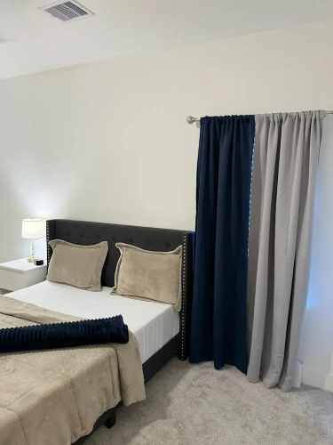 Luxe 3BR for Families Nurses and Group