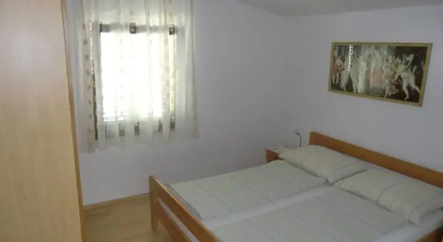 Apartments Mato