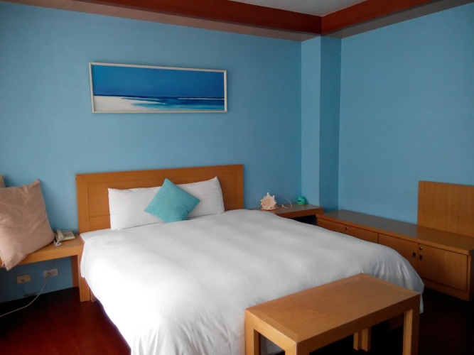 K2 villa
