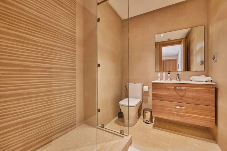 Royal Apartment