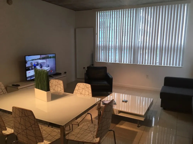 Design District Midtown Apartments by NUOVO