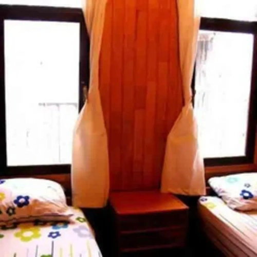 1 Bedroom Standard room