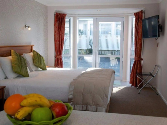 Hotelbild
