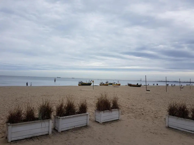 Baltic Sopot
