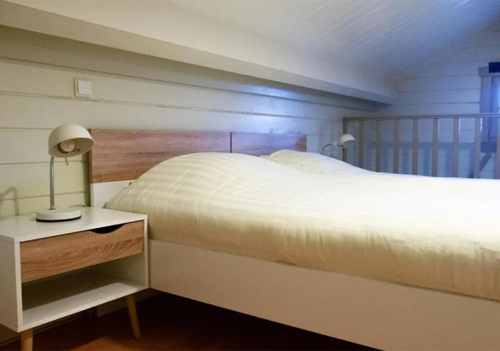Chaletparc Krabbenkreek - Chalet 266