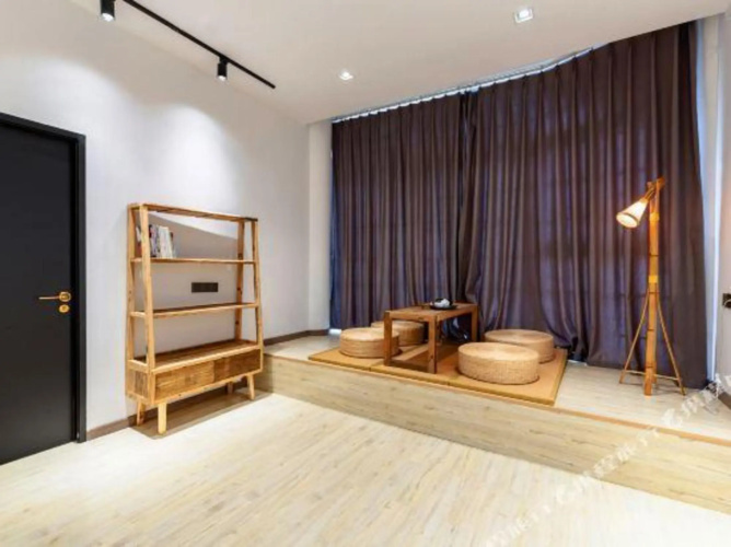 Nanshan Non Evening Homestay