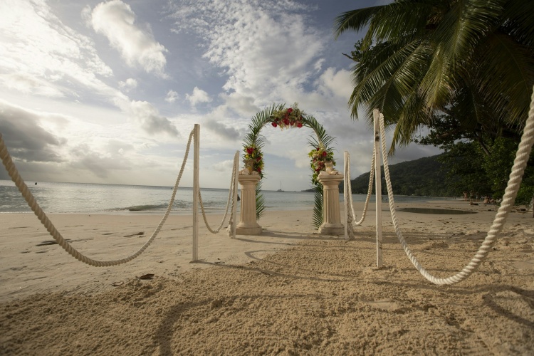 Savoy Resort And Spa Seychelles photo 29