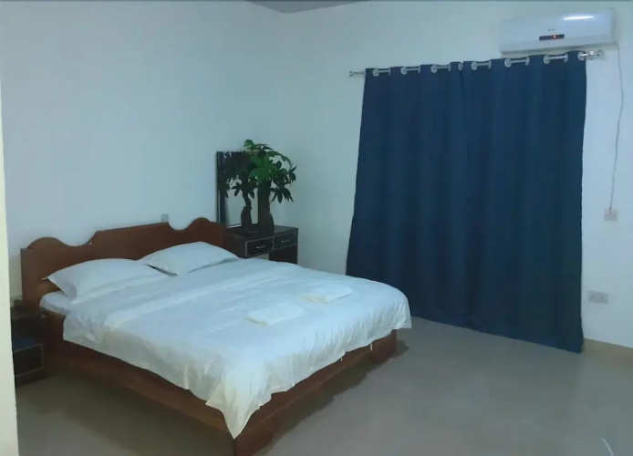 Lijie Hotel