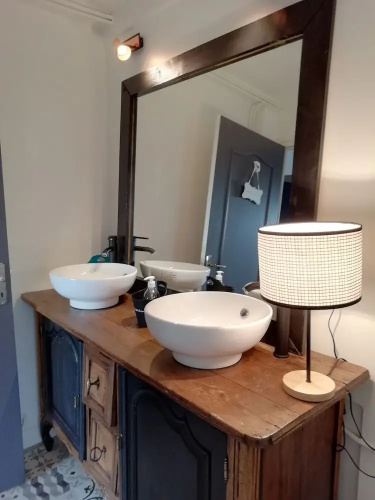Appartement Vue Mer