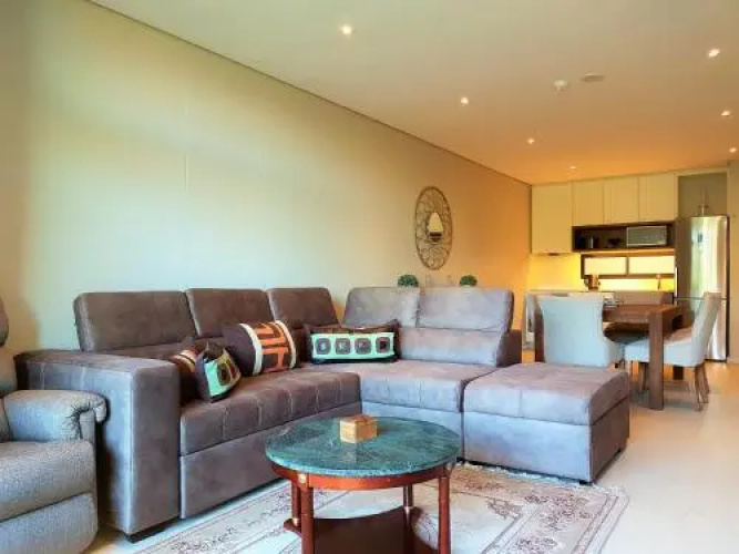 Zimbali Suite 113