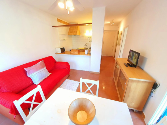 Apartamento Pals Beach-3