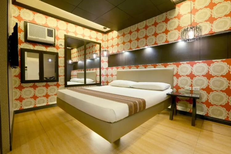 Hotel Ava Malate, Manila