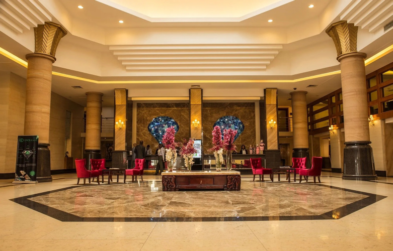 Diamante Hotel
