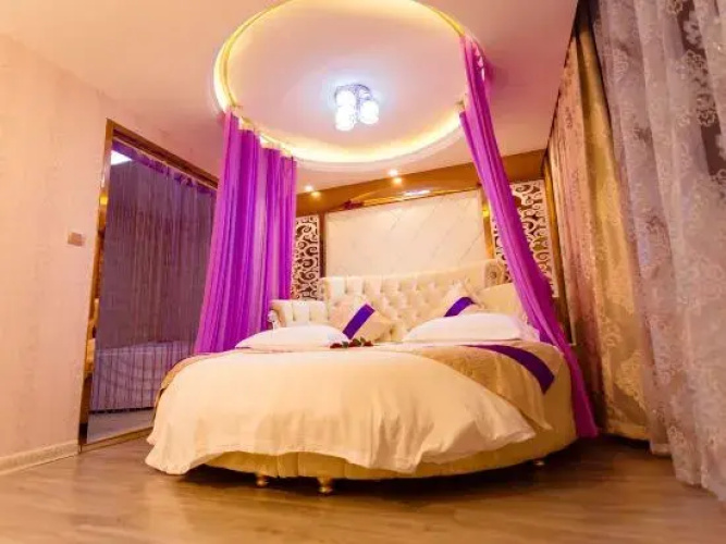 Aden Boutique Hotel Anal