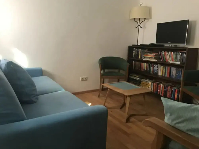 Gezellige Cottage