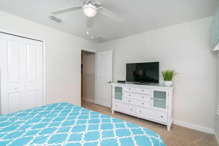 6bed 5Ba Villa Game Room Pool Spa