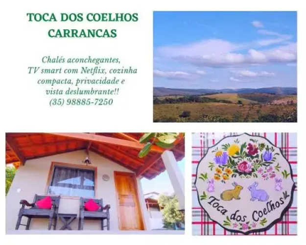 Fazenda Hotel Engenho
