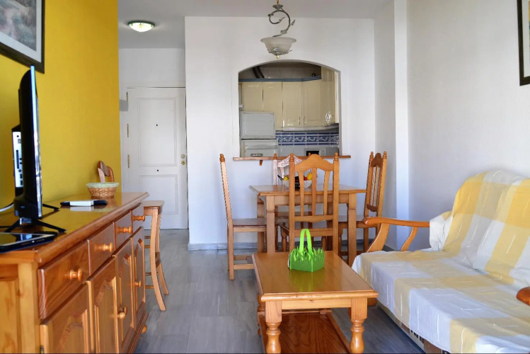 Apartamentos Laguna Beach