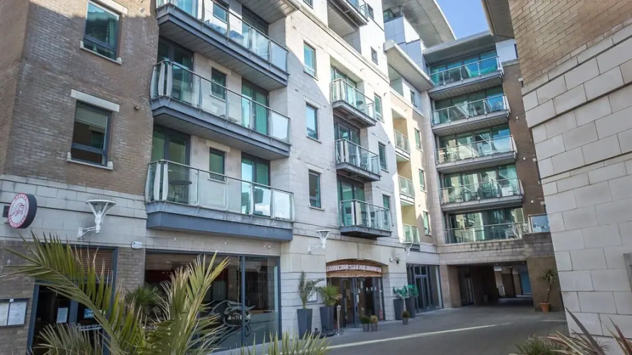 Imagen del hotel