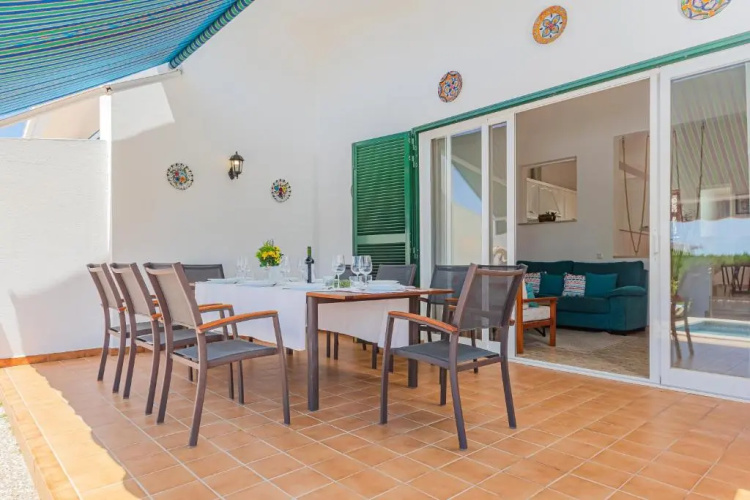 Villa Noelia