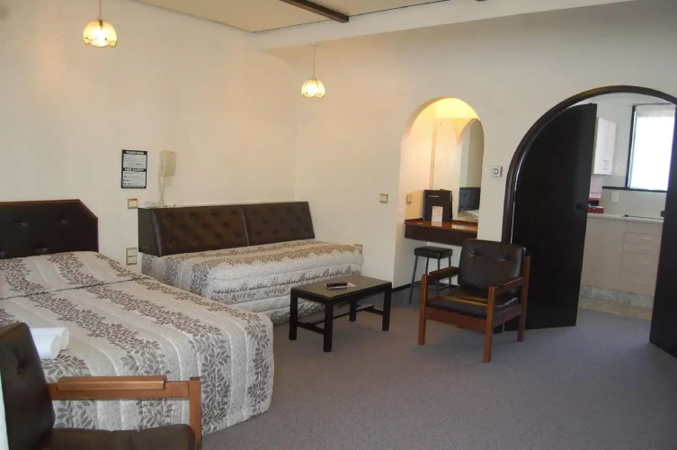 Alcala Motel
