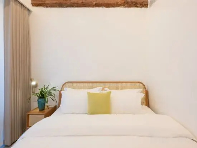 Banxia Universal Holiday Home