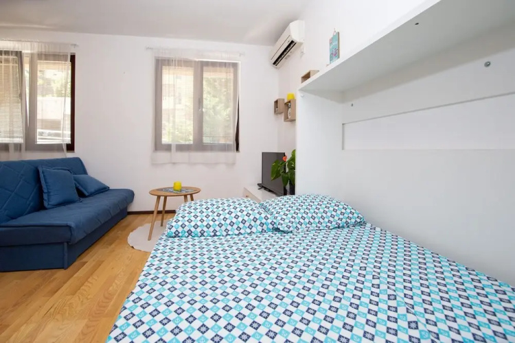 Apartment Blue Coast