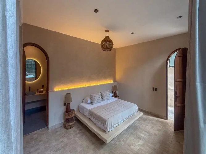 Double Suite