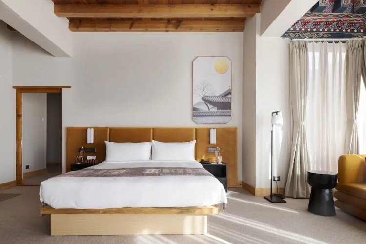 1 Bedroom Suite