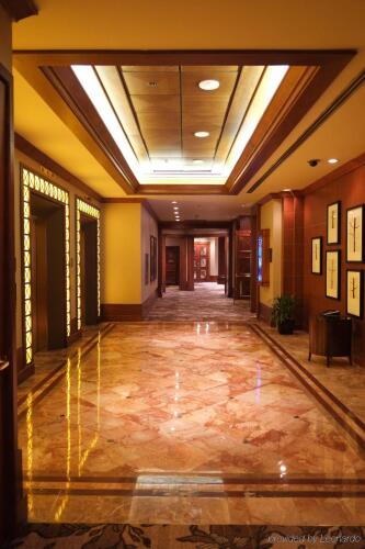 The Yorkville Royal Sonesta Hotel Toronto