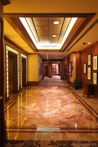 The Yorkville Royal Sonesta Hotel Toronto photo 25