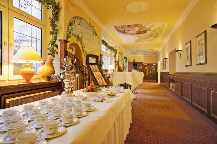 Hotel Essener Hof, Sure Hotel Collection By Best Western photo 33