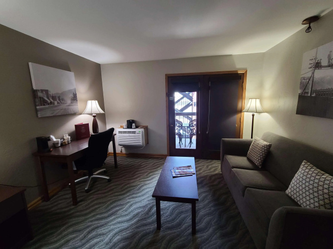 Best Western Plus Rio Grande Inn
