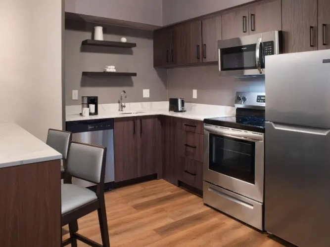 Quadruple Suite