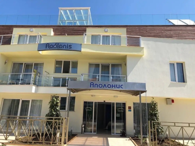 Imagen del hotel