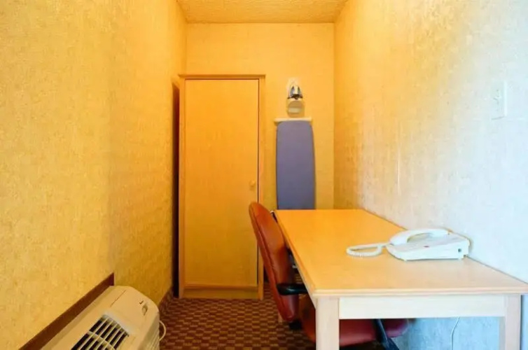 Rodeway Inn