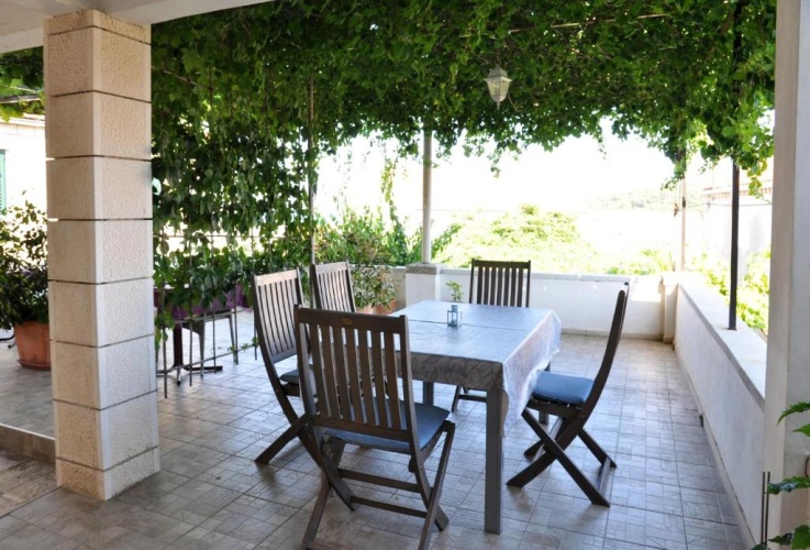 Duplex Apartment