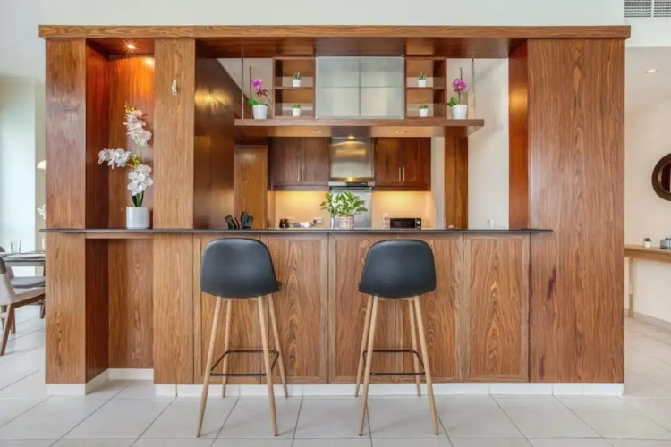 Premium Apt - Full Burj Khalifa & Fountain View! - Image 2