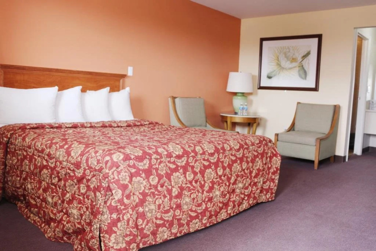 Hotel La Playa