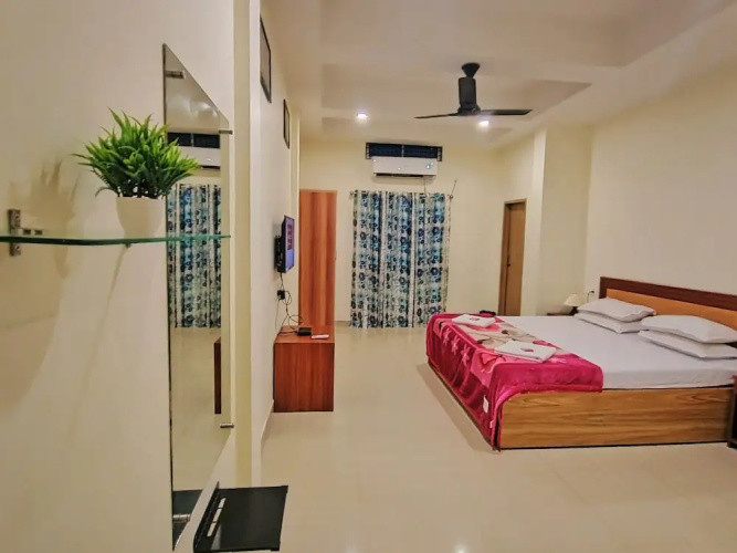 Hotel Residence Park
