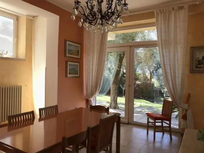 Villa Lilium