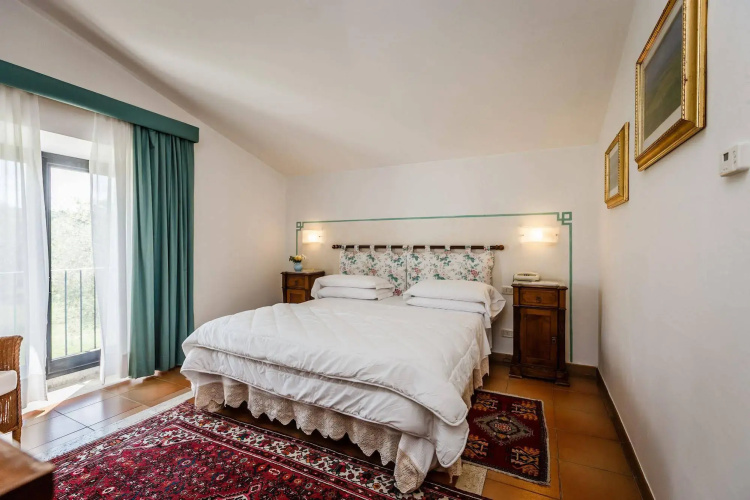 Villa Acquaviva Wine Resort
