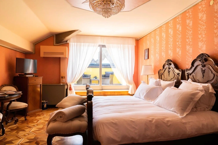 Classic Double room