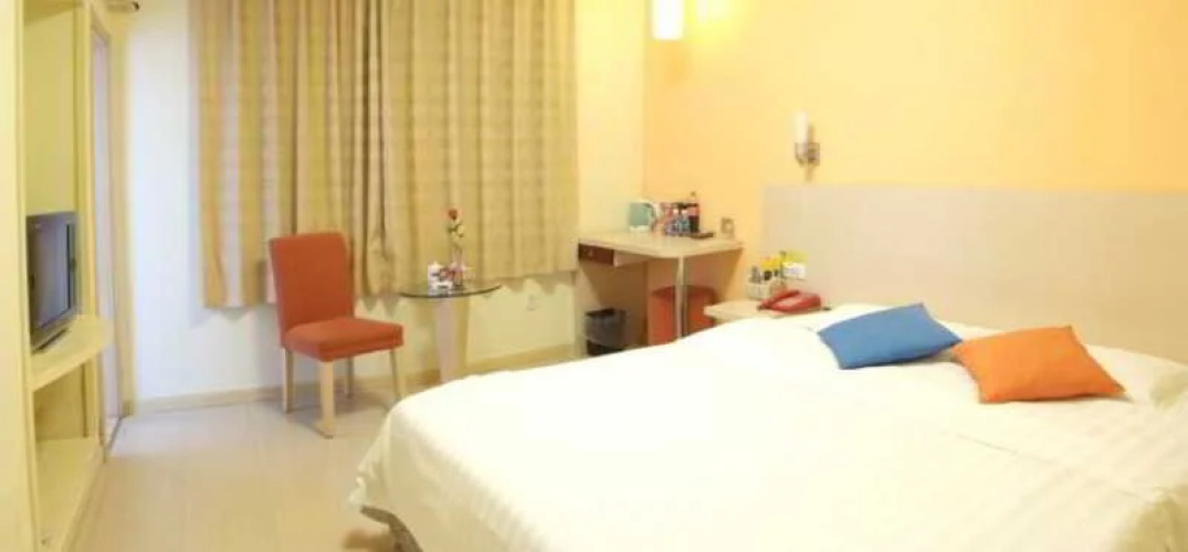An-e 158 Hotel Chengdu Fuqin