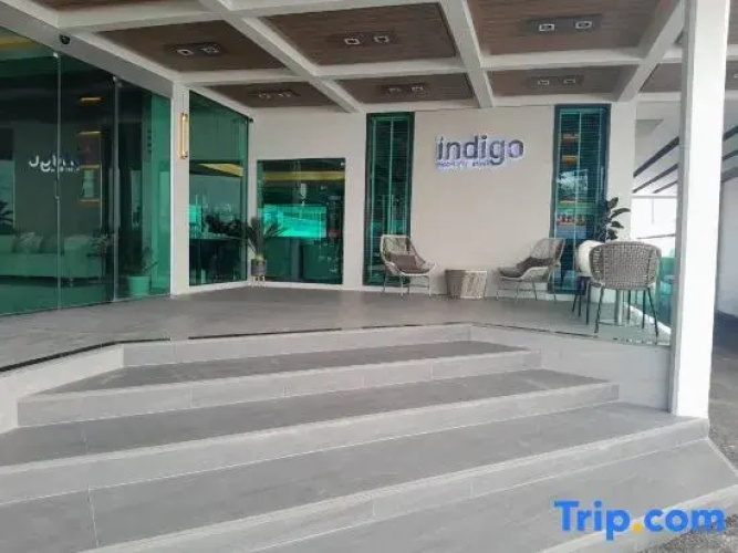 Indigo Hotel Hatyai 1 PhetKasem
